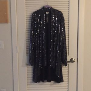 Vikki Vi 2x Jacket made in USA iconic label